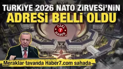 NATO 2026 Zirvesi’nin adresi belli oldu: Devler 