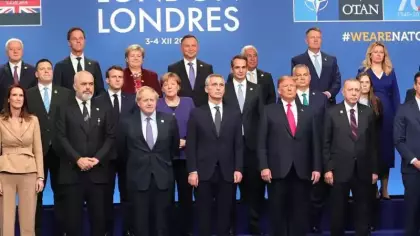 NATO Liderler Zirvesi ne zaman? İşte ülke ülke katılacak liderler...