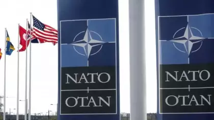 NATO resmen duyurdu! Ülkelerin savunma bütçesi belli oldu! İşte Türkiye'nin ayırdığı bütçe
