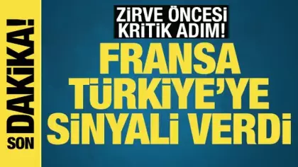 NATO Zirvesi öncesi kritik adım: Fransa'dan Türkiye'ye SAMP/T satışında yeşil ışık