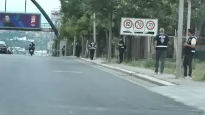 NATO Zirvesi öncesi tüm gözler havalimanında: Güvenlik önlemleri en üstte!