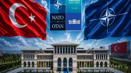 NATO Zirvesi'nden Türkiye'ye dev katkı: Başkent kasasını doldurdu!