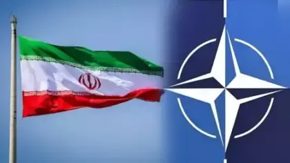 NATO'dan İran'a açık tehdit: Gerekeni yaparız
