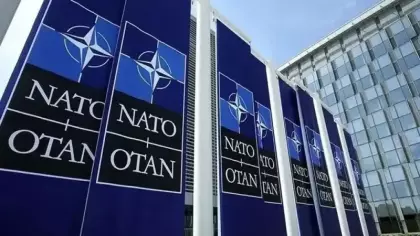 NATO'dan onay çıktı: 6,5 milyar Euro yatırım yapılacak!