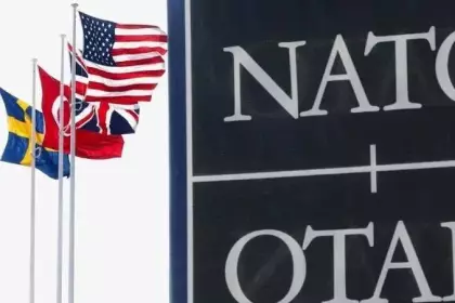 NATO'dan tarihi adım: 9 ülke ortak savunma bankası kuruyor