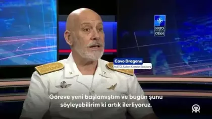 NATO'dan 'Türkiye' itirafı! 'Çok etkiledi' deyip ekledi: Merkez Ankara...
