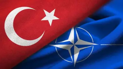 NATO'dan Türkiye yorumu: İnanılmaz savunma kapasitesine sahip!