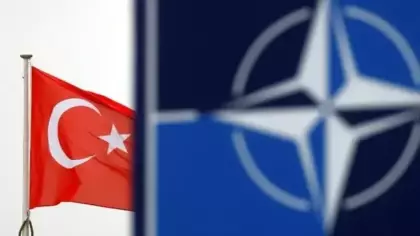 NATO'nun beyni Türklere emanet! Ankara zirvesi öncesi Türkiye damgası...
