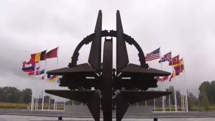 NATO'nun parlamento zirvesi İstanbul'da: 20 Meclis Başkanı Türkiye'de buluşuyor