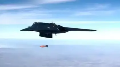 NATO'nun Türkiye paylaşımı sosyal medyayı salladı! ANKA III Tam olarak işte budur