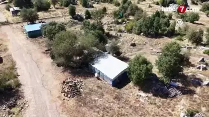 Naylon çadırda kurduğu hayalle Hacettepe Tıp Fakültesi'ni kazandı