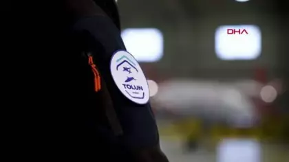 Ne zırh ne beton ne de toprak! Tüm hedefleri yüksek hassasiyetle imha ediyor