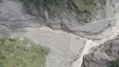 Nepal'de çığ felaketi: Can kaybı artıyor!