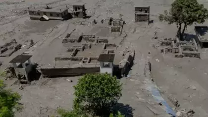 Nepal'de felaketin boyutu ortaya çıkıyor