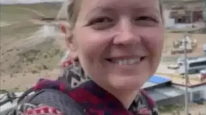 Nepal’de kayıp Türk! Elena Öksüz nerede?