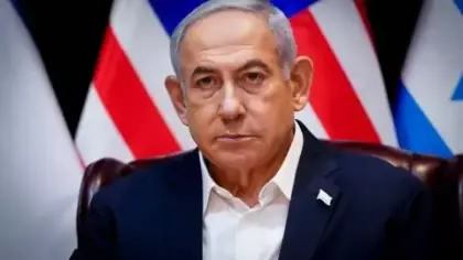 Netanyahu: Başbakan olduğum sürece Filistin devleti kurulmayacak