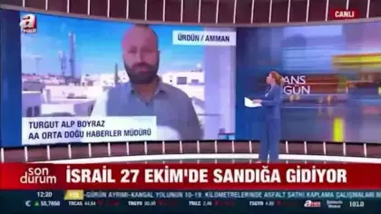 Netanyahu için tehlike çanları: 