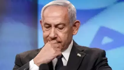 Netanyahu, New York'u 4 saat içinde terk edecek! Liderlerle görüşme ayarlayamadılar...