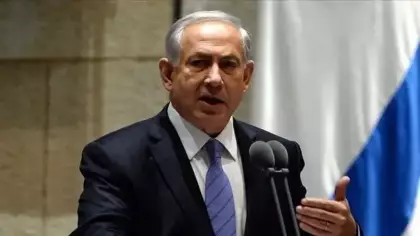 Netanyahu'nun yapay zeka deşifresi: Sara için whatsapp alarmı kuruldu