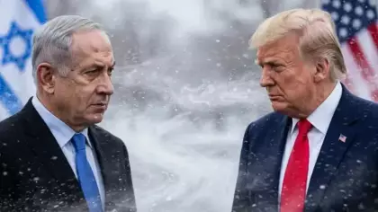 Netanyahu'ya Trump şoku! Duyurdular: Mümkün değil...