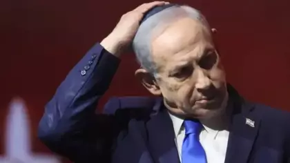 Netanyahu'yu şoke eden karar! Ülke tarihinde böylesi yok! İstifa iddiası