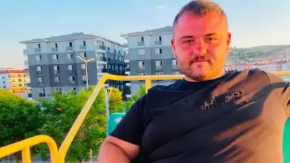 Nevşehir'de ATV devrildi, sürücüsü öldü