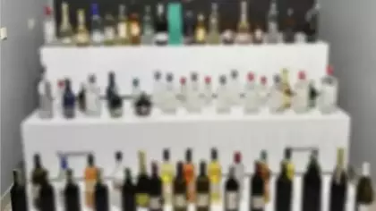Niğde’de kaçakçılara şafak darbesi: Araç ve evlerden binlerce kaçak ürün fırladı!