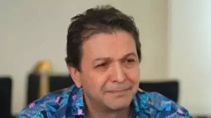 Nihat Doğan gözyaşları içinde itiraf etti: 8 dairesini birden kaybetmiş