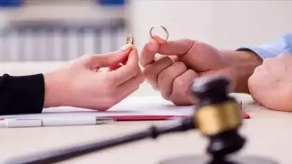 Nişan bozulunca altınlar kime verilecek: Yargıtay'dan emsal karar