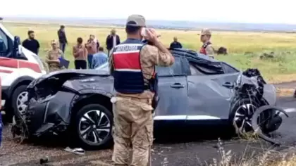 Nişan dönüşü kahreden olay: 3 vatandaş öldü! Acı habere kalbi dayanmadı