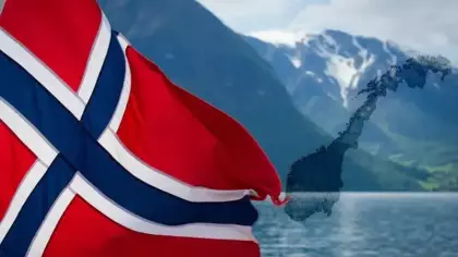 Norveç'ten Filistin'e 13 milyon dolar yardım