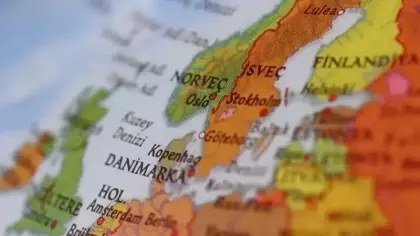 Norveç'ten İsrail hamlesi: Yasaklamaya hazırlanıyor