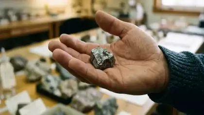Nükleer enerjide toryum dönemi: Türkiye dev rezervlerini teknolojiye dönüştürüyor