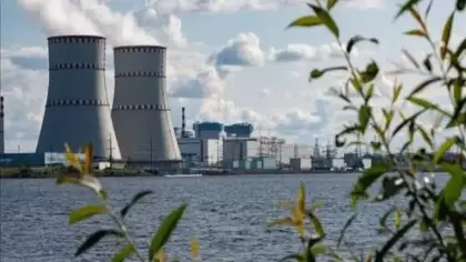 Nükleerde Türkiye’nin 2050 planı ortaya çıktı! Akkuyu’nun ardından 20 gigavatlık hedef