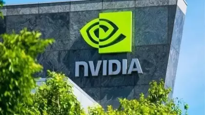 Nvidia'nın geliri yüzde 106 arttı, rekor bilanço!