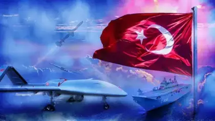 O ilimizde karar verildi! Türkiye'nin savunma sanayi üssü olacak!