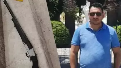 Oğlunu öldüren baba tutuklandı!