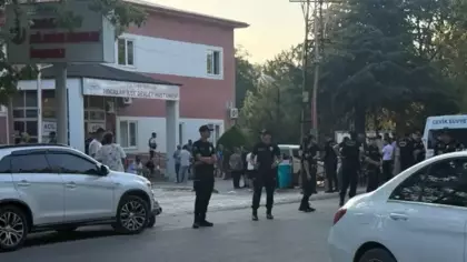 Oğluyla tartışan iki kişiyi tüfekle öldürdü: Çifte cinayetin nedeni ortaya çıktı