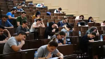 Öğrenci affı yeniden geliyor
