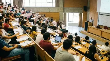 Öğrencilere müjdeli haber! 13 bin 750 TL burs verilecek: Bakanlık şartları duyurdu