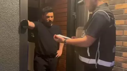 Oğuzhan Uğur'un hakimlikteki ifadesi ortaya çıktı