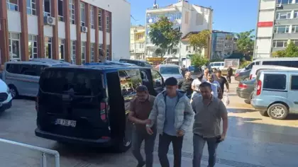 Okul çevresinde 'pompalı tüfek' ihbarı: Ekipler harekete geçti