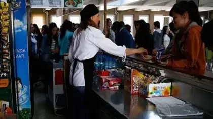 Okul kantinlerinde yasak resmileşti: 3 Bakanlık kararıyla tümüyle kaldırıldı!