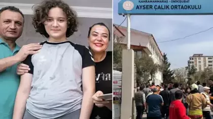 Okul saldırısında yeni gelişme: Müdür ve yardımcısına soruşturma izni istendi