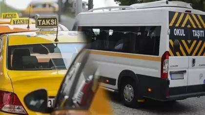 Okul servis ücretleri cep yakıyor! Taksi daha ucuz