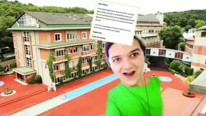 Okulda rezalet! Cinsiyet değiştirip derslere girdi! MEB soruşturma başlattı