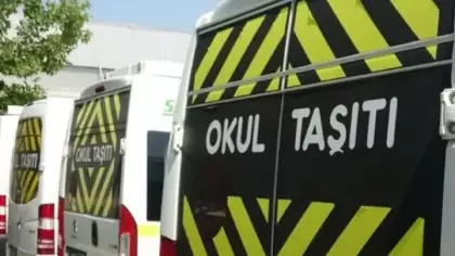 Okullar açılıyor, servis ücretleri cep yakıyor! Üç büyükşehirde rakamlar belli oldu