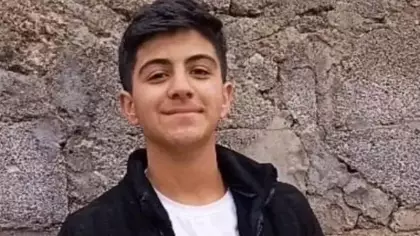 Okulun ortasında korkunç olay: Kafası sıkışan öğrenci feci şekilde öldü