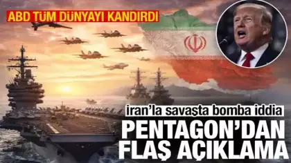 Ölen ABD askeri sayısı açıklanandan fazla! Pentagon'dan iddialara cevap
