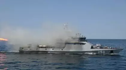 Ömer Çelik'ten, Kazakistan'a taziye mesajı